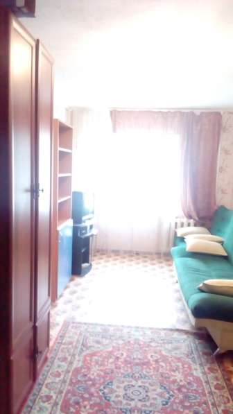 Продается комната общежитии коридорного типа (2/3),Победы 19 в Обнинске фото 9