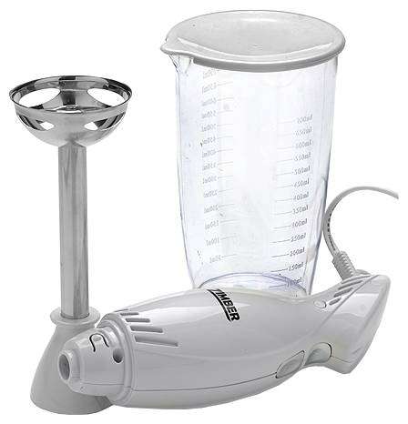 Блендер Zimber ZM-10864