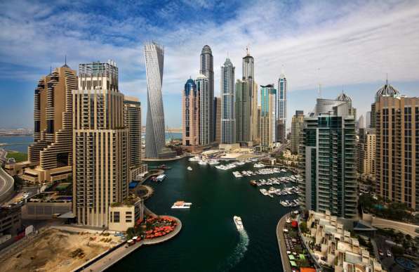 Покупка недвижимости в Дубае.Услуги от экспертов недвижимост в Москве фото 17
