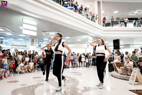 Хип-Хоп танцы в Новороссийске в Новороссийске фото 4