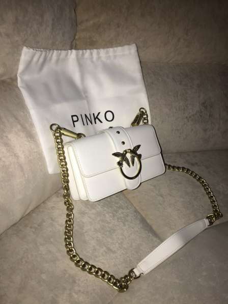 Сумка женская pinko