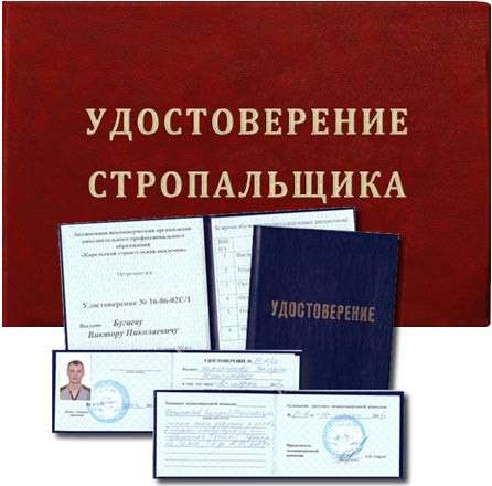 Дистанционное обучение. Корочки. Удостоверения в Абакане фото 6
