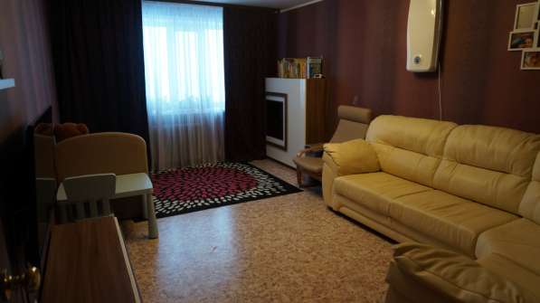 Недорогая элитная квартира с комфортом в Самаре