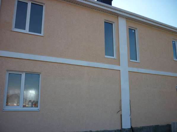 Продам дом с ремонтом в Таганроге