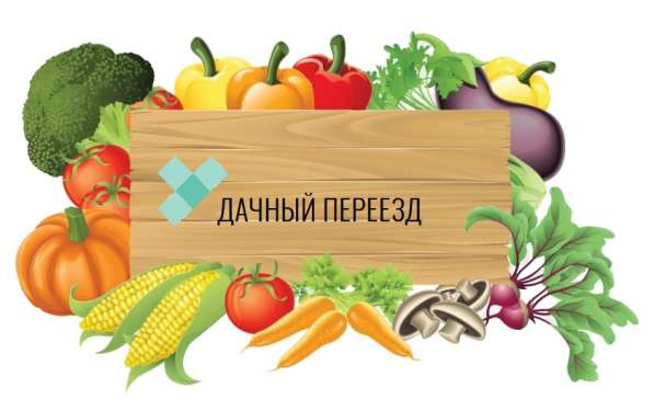 Дачный переезд в Нижнем Новгороде