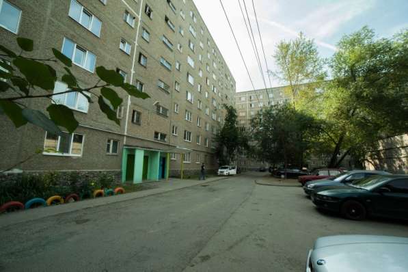 Продам двух комнатную квартиру в Екатеринбурге фото 7