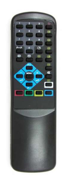 Цветной телевизор RUBIN 55S06T в Минеральных Водах