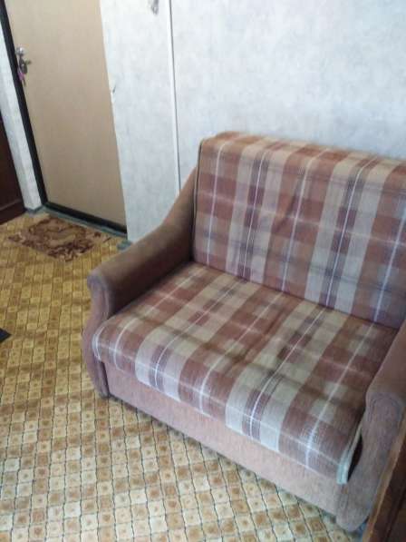 Продаю кресло кровать, ширина спального места 1 метр в Москве фото 5