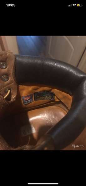 Ботинки timberland в Санкт-Петербурге фото 9