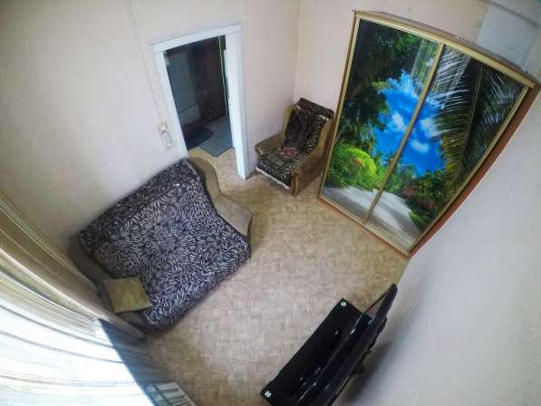 Уютная квартира по доступной цене в Владивостоке фото 4