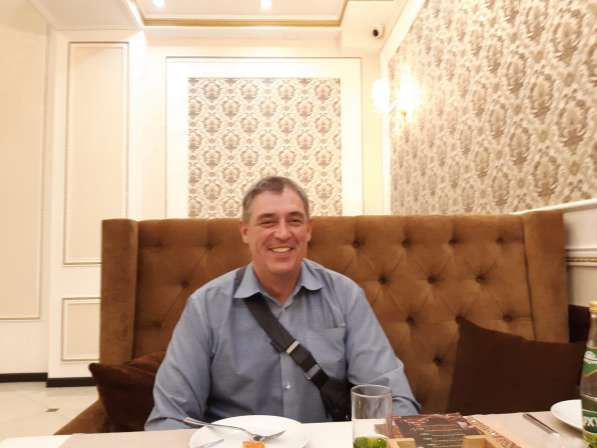 Андрей, 45 лет, хочет познакомиться – знакомства в Новосибирске фото 5
