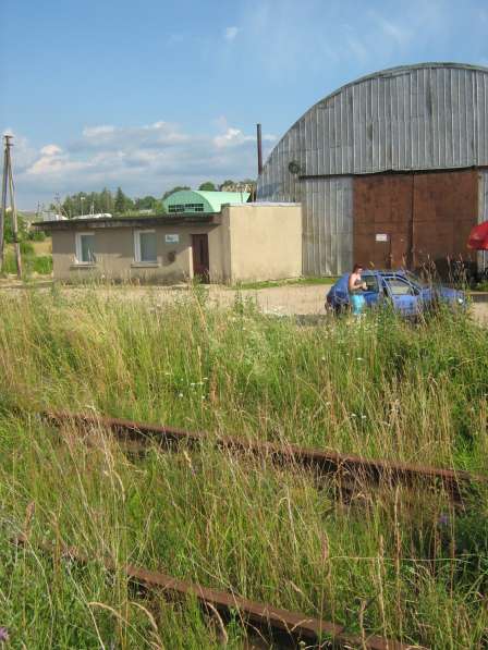 Продажа: Земельный участок в Литве, 50 км от Клайпеда в фото 3