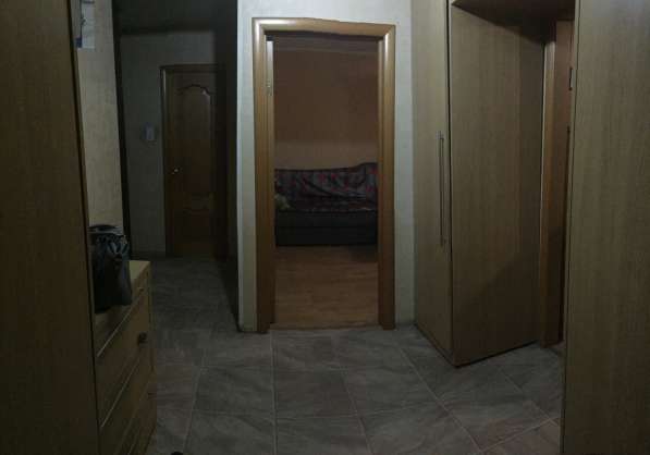 Двух комнатная квартира в Ивантеевка фото 18