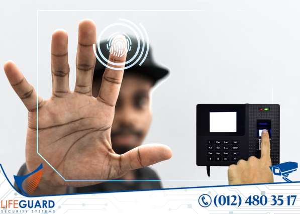 ❖Barmaq izi kecid aparati ❖ в 