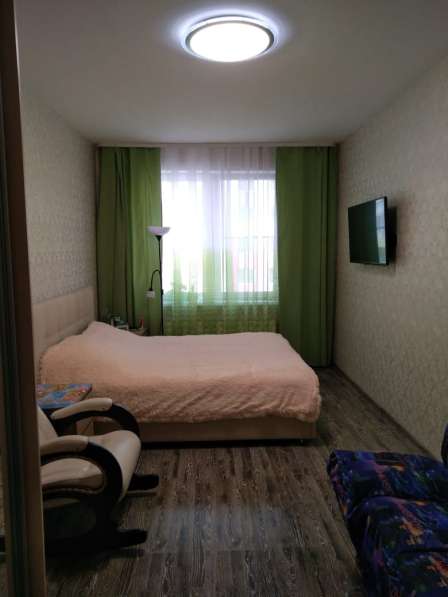 2-х комнатная кватрира в Екатеринбурге фото 8