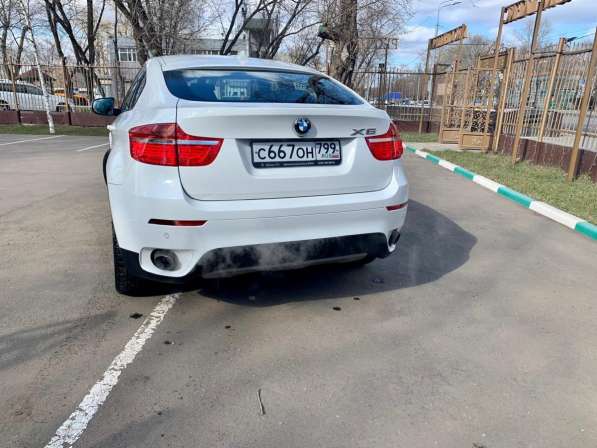 BMW, X6, продажа в Москве в Москве фото 41