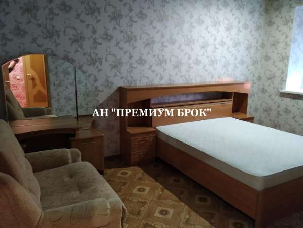 Сдам трехкомнатную квартиру в Волгоград.Жилая площадь 74,60 кв.м.Этаж 5.Есть Балкон. в Волгограде фото 13