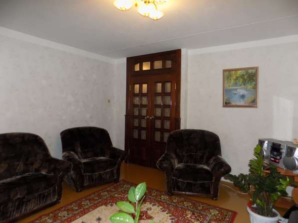 Продам 4 комнатную квартиру в г. Братске ул. Малышева 38 в Братске фото 19