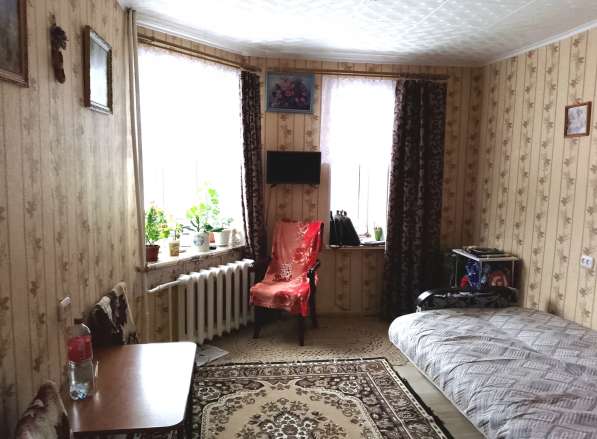 Продажа двухкомнатной квартиры в Бирске в Бирске фото 12