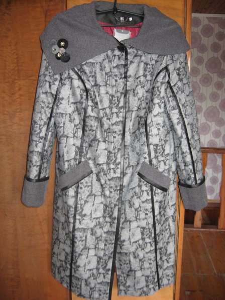 О-очень красивое новое беларусское пальто в Ростове-на-Дону фото 6