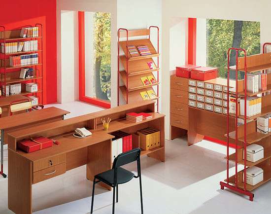 Мебель для дошкольных и учебных заведений в Кемерове фото 3