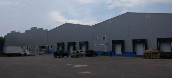 Аренда склада 1 500 м2 в Казани фото 3
