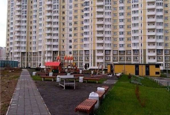 Продаётся Квартира-Студия в Москве фото 10
