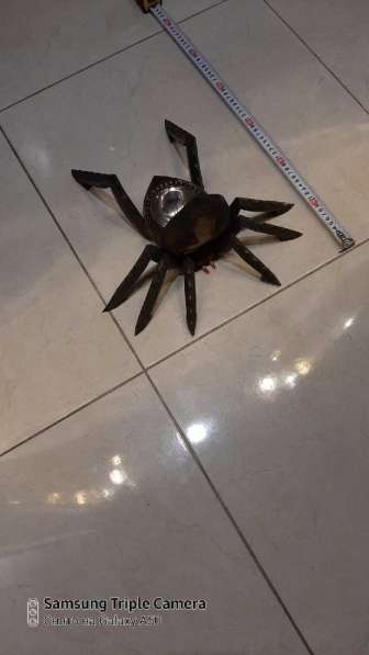 Сувенир "паук" в Фрязине