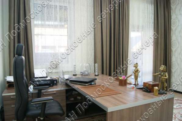 Продам коттедж в Москва.Жилая площадь 410 кв.м.Есть Электричество. в Москве фото 114