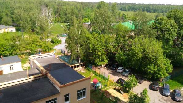 Однокомнатная 47.3 м от собственника в Балашихе фото 14