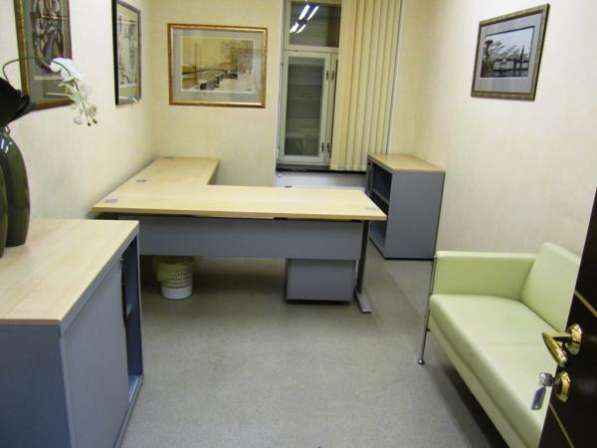 Офис 321 кв.м в Центральном р-не в Санкт-Петербурге фото 6