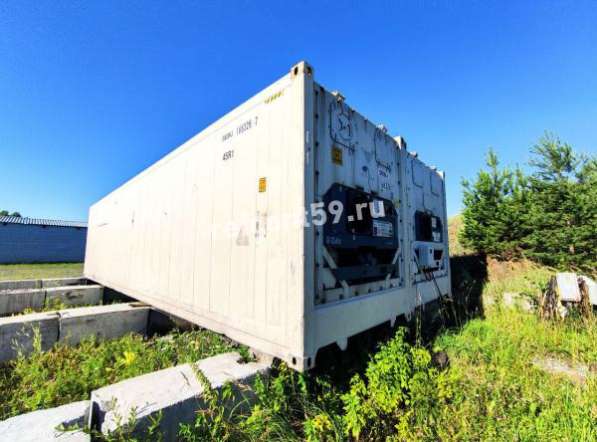 Морские, ЖД контейнеры 20ф, 40ф, Реф, Танк