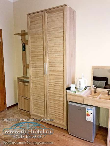 Сочи мини отель Александра в Адлере фото 14