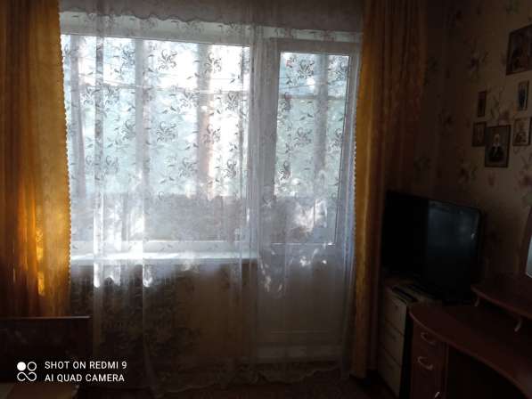 Продаю однокомнатную квартиру в Барнауле фото 10