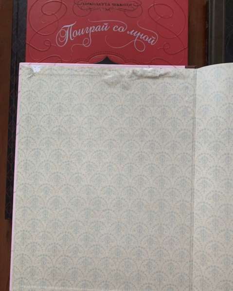 Недетские сказки Николетты Чекколи в Санкт-Петербурге фото 3