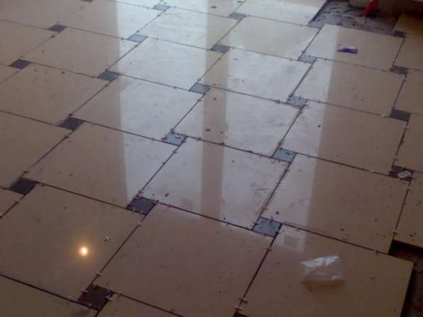 Услуги плиточника-облицовщика в Екатеринбурге в Екатеринбурге фото 22