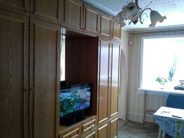 2 комнатная квартира Харьковская 58 в Тюмени фото 7