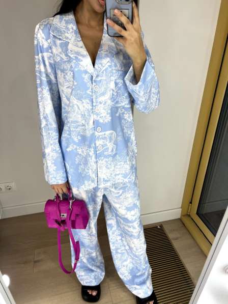 Костюм Dior в Москве фото 3