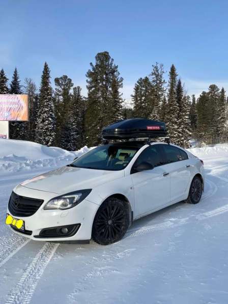 Прокат thule touring 200 в Новосибирске фото 4