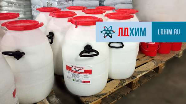 Новопол 001 А в Уфе