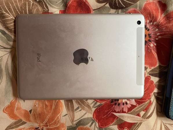 A iPad mini3 caluar в Рязани фото 5