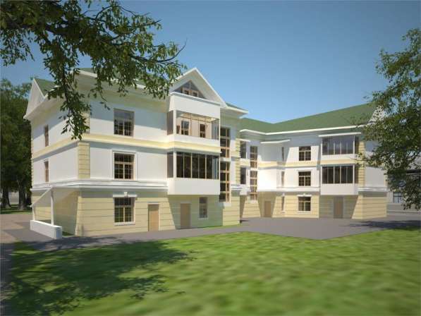 Продам трехкомнатную квартиру в Тверь.Жилая площадь 100,50 кв.м.Этаж 3.Дом кирпичный. в Твери фото 30