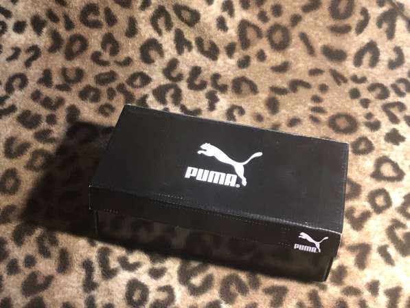 Puma в Санкт-Петербурге