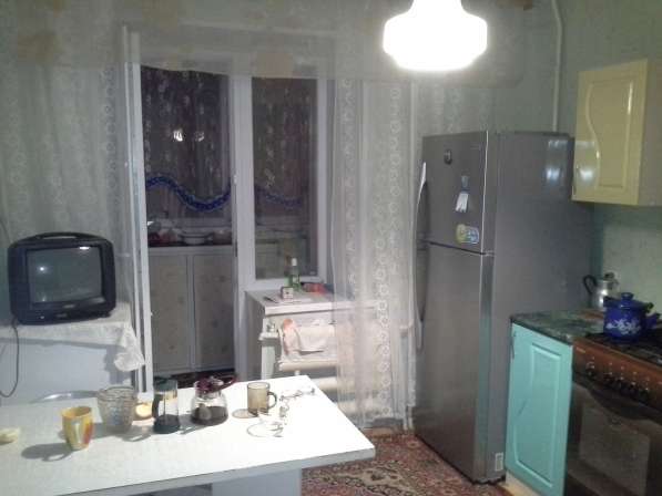 Квартира чешка состояние хорошее с техникой и мебель в Ершов в Саратове фото 7
