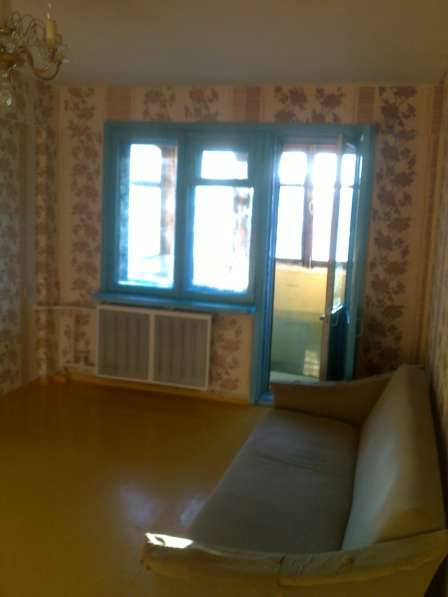 Продам квартиру 2х комн ул. Чайковского 14 в Красноярске фото 5