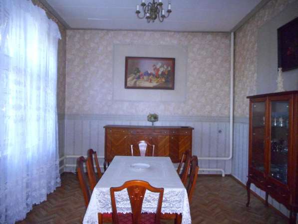 Продам коттедж в Волгоград.Жилая площадь 265,40 кв.м.Есть Электричество.