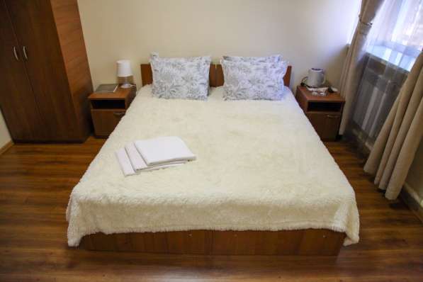 Сдаю посуточно жилье в Ростове-на-Дону фото 9