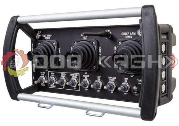 HBC — Radiomatic — наслаждайся управлением в Краснодаре