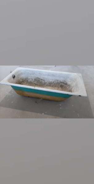 Реставрация ванн в Кемерове фото 4