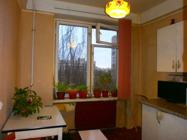 Продам 2-х комнатную квартиру в СПБ в Санкт-Петербурге фото 7